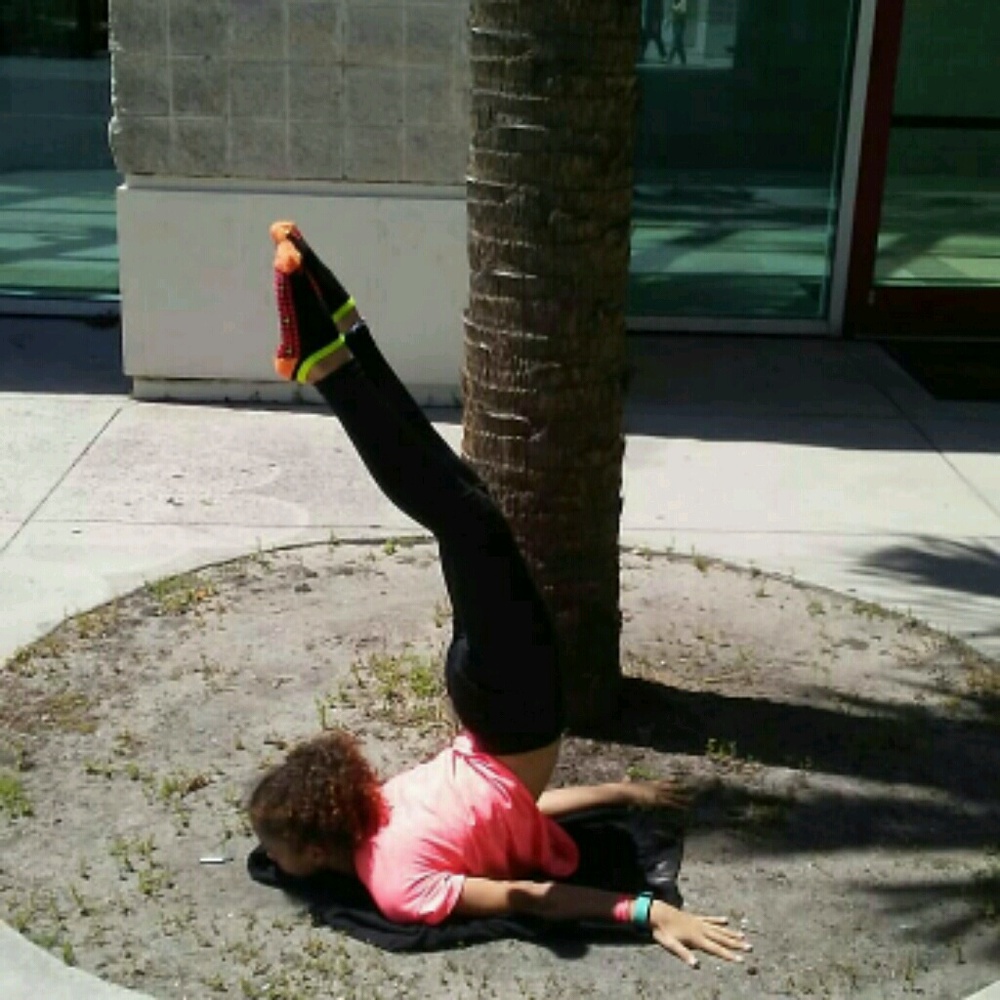 Meet your Posher, Sysney